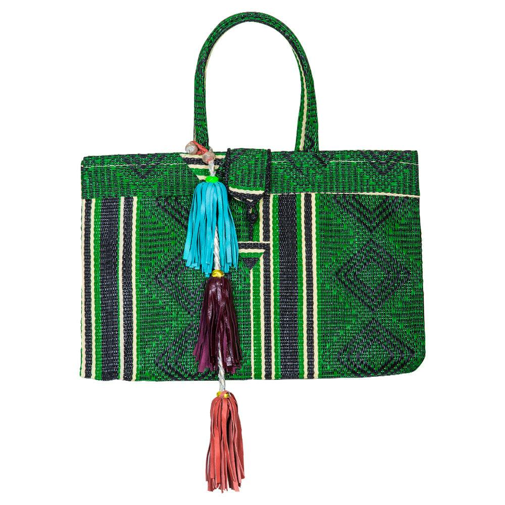 Faridah Recycled Bag, a product by Adele Dejak