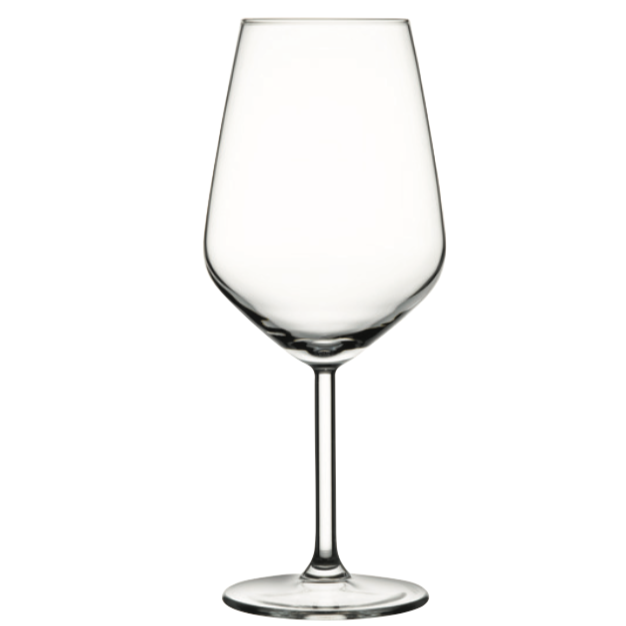 Thumbnail preview #1 for Allegra Red Wine Glass 490 ml - Pack of 6