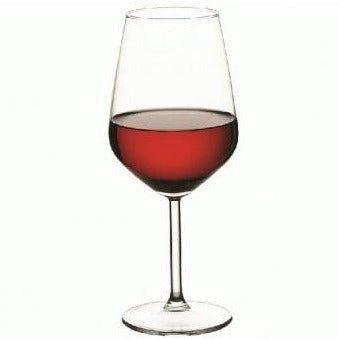 Thumbnail preview #0 for Allegra Red Wine Glass 490 ml - Pack of 6