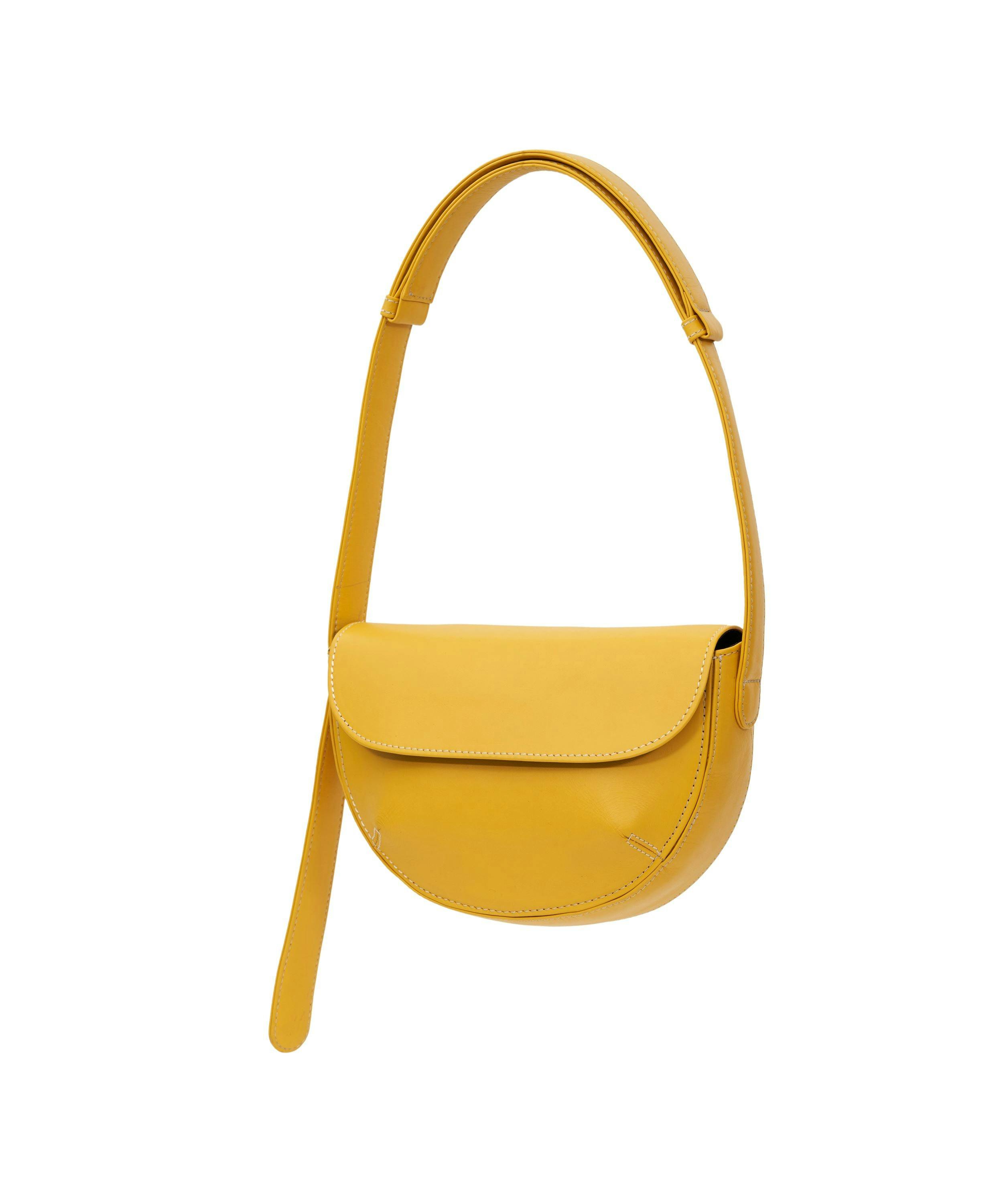 Billie Bag in Spruce, a product by Mistry 