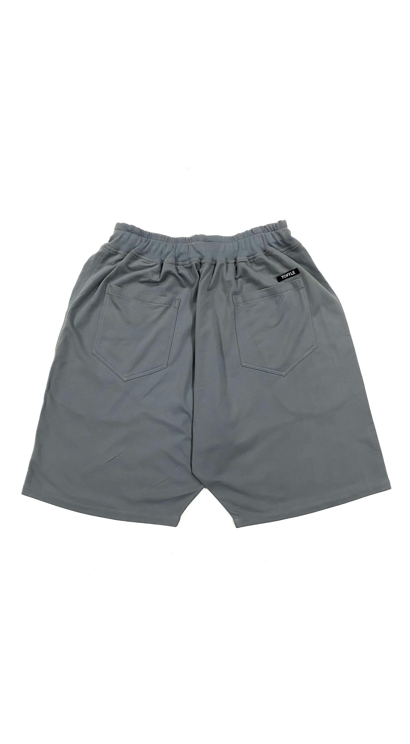 Thumbnail preview #1 for Toffle Signature Shorts