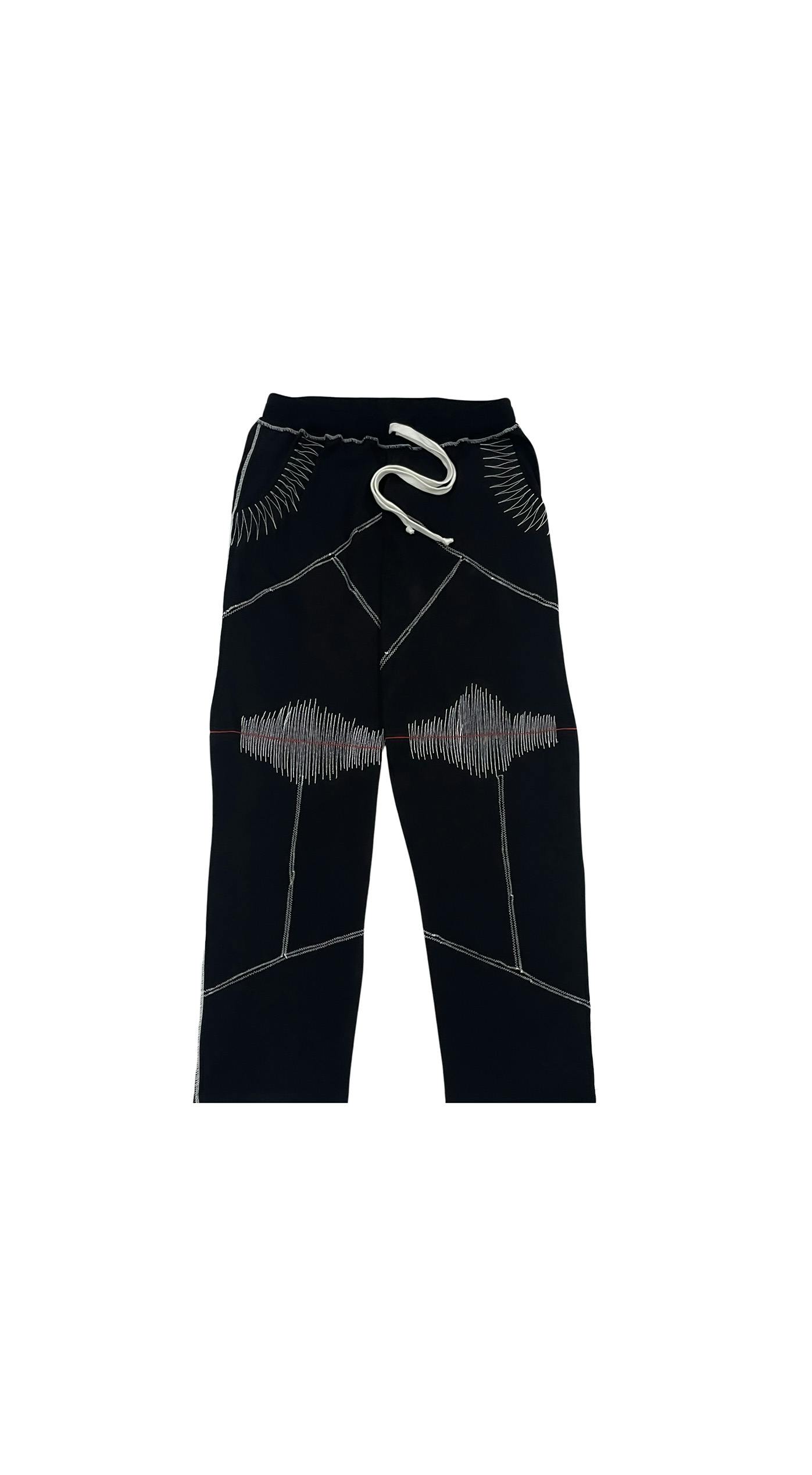 Punk Joggers, a product by TOFFLE