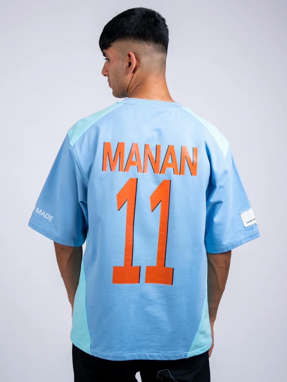 Thumbnail preview #4 for Toffle Cricket Jersey