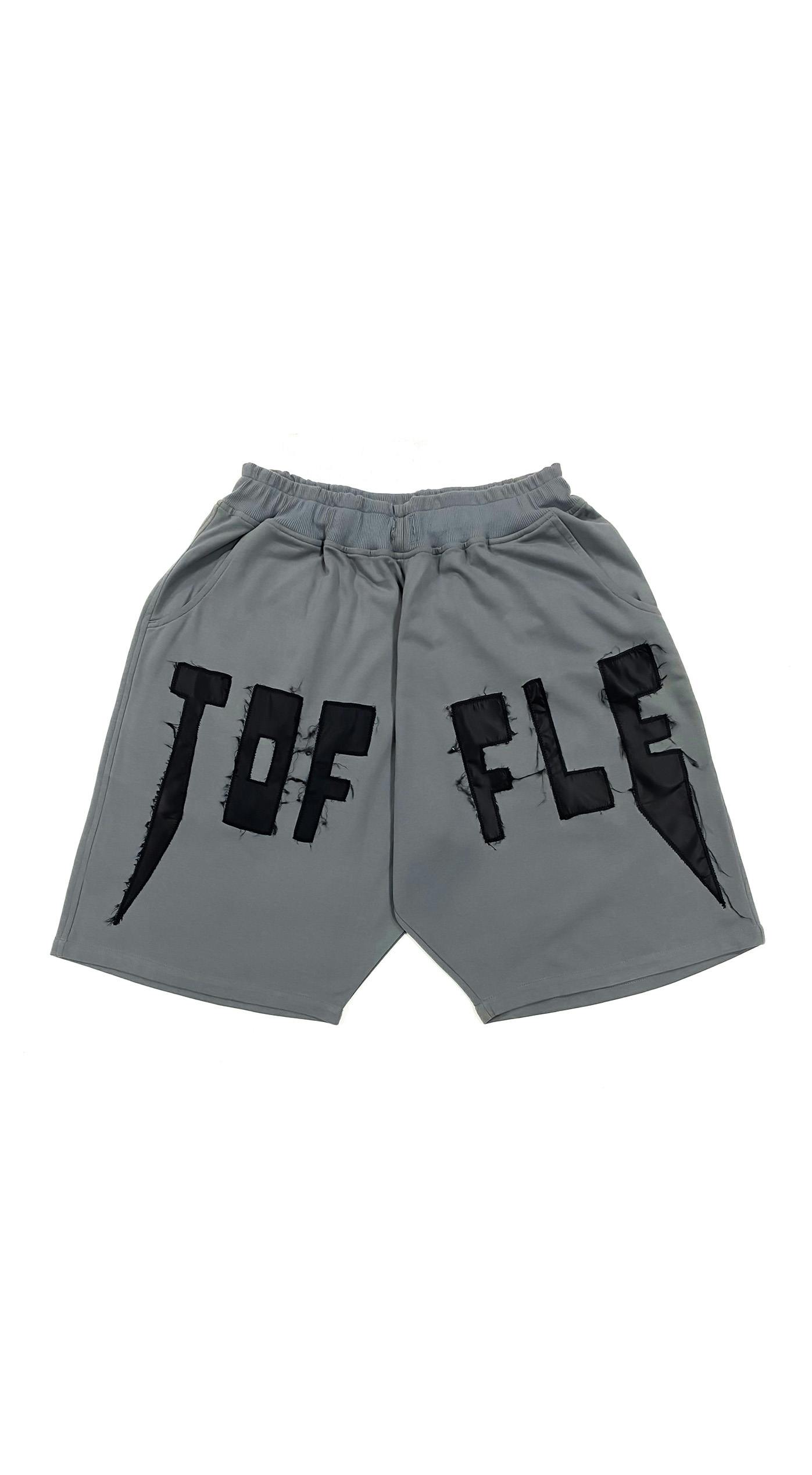 Toffle Signature Shorts, a product by TOFFLE