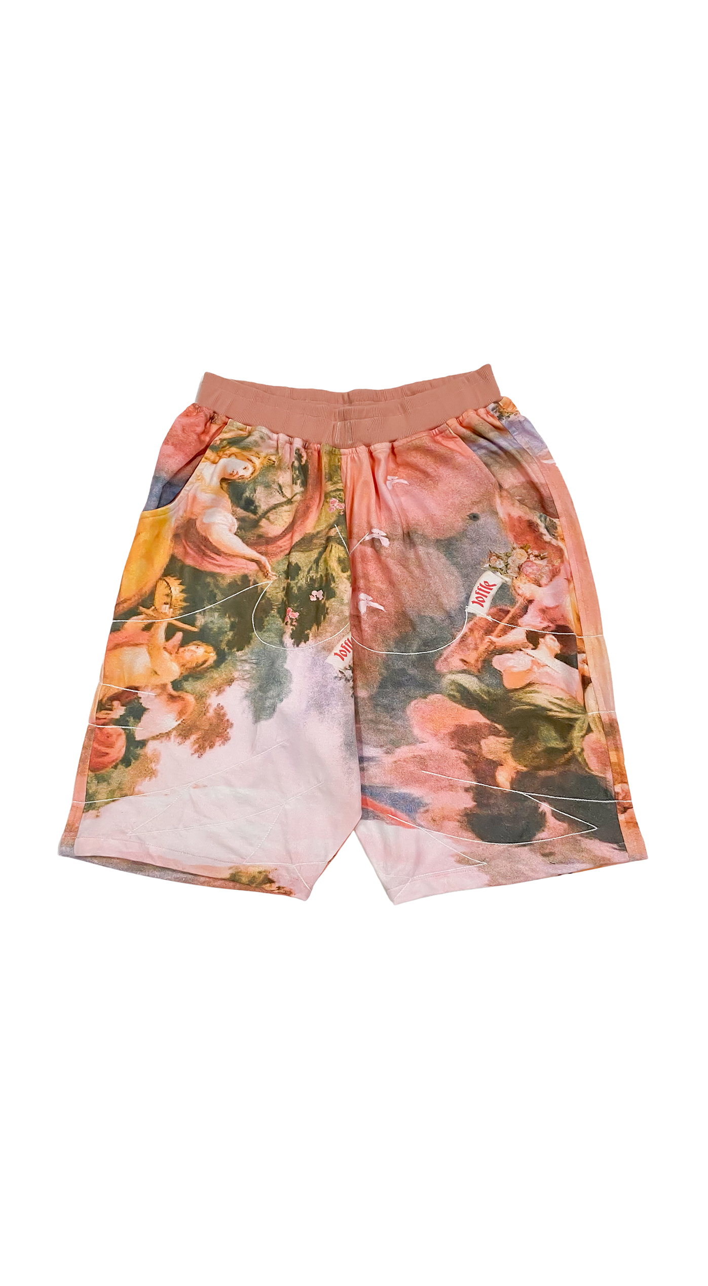 Renaissance Shorts, a product by TOFFLE