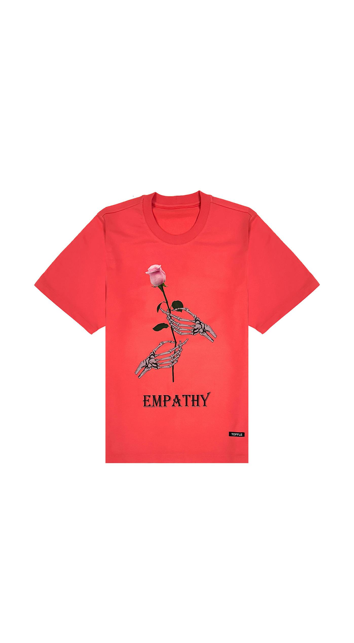 Empathy T-shirt, a product by TOFFLE