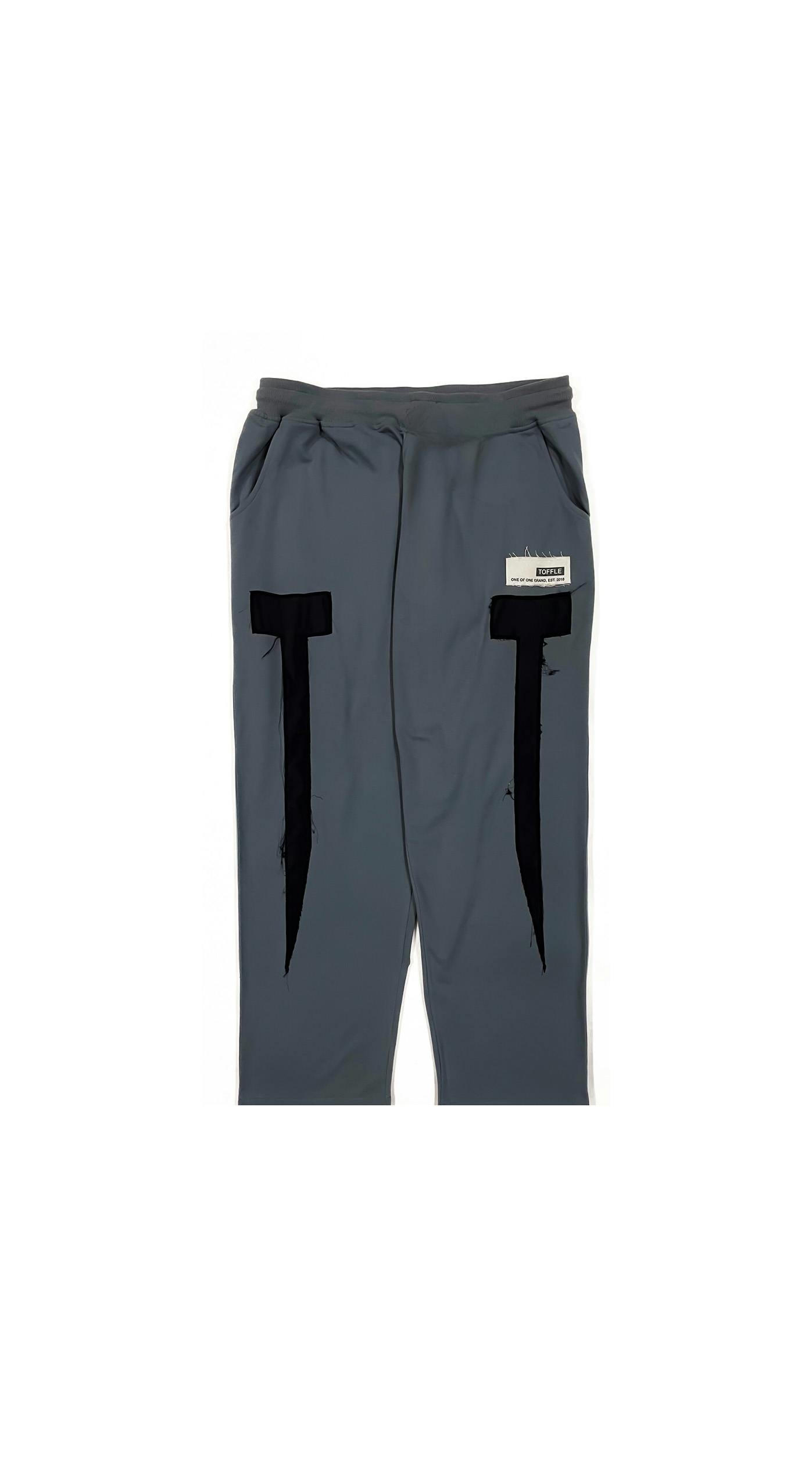 Toffle Signature Joggers, a product by TOFFLE