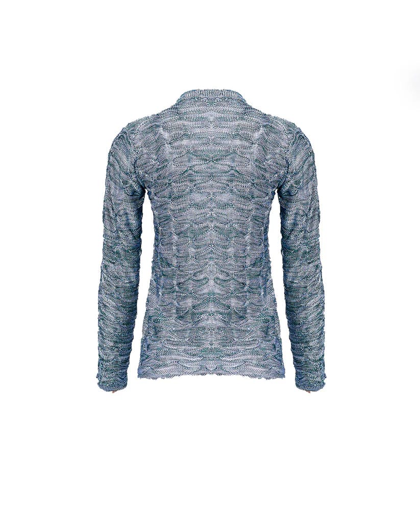 Thumbnail preview #1 for MARL KNIT JUMPER