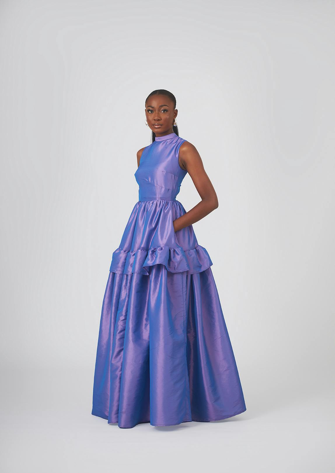 Alexa Dress, a product by M.O.T