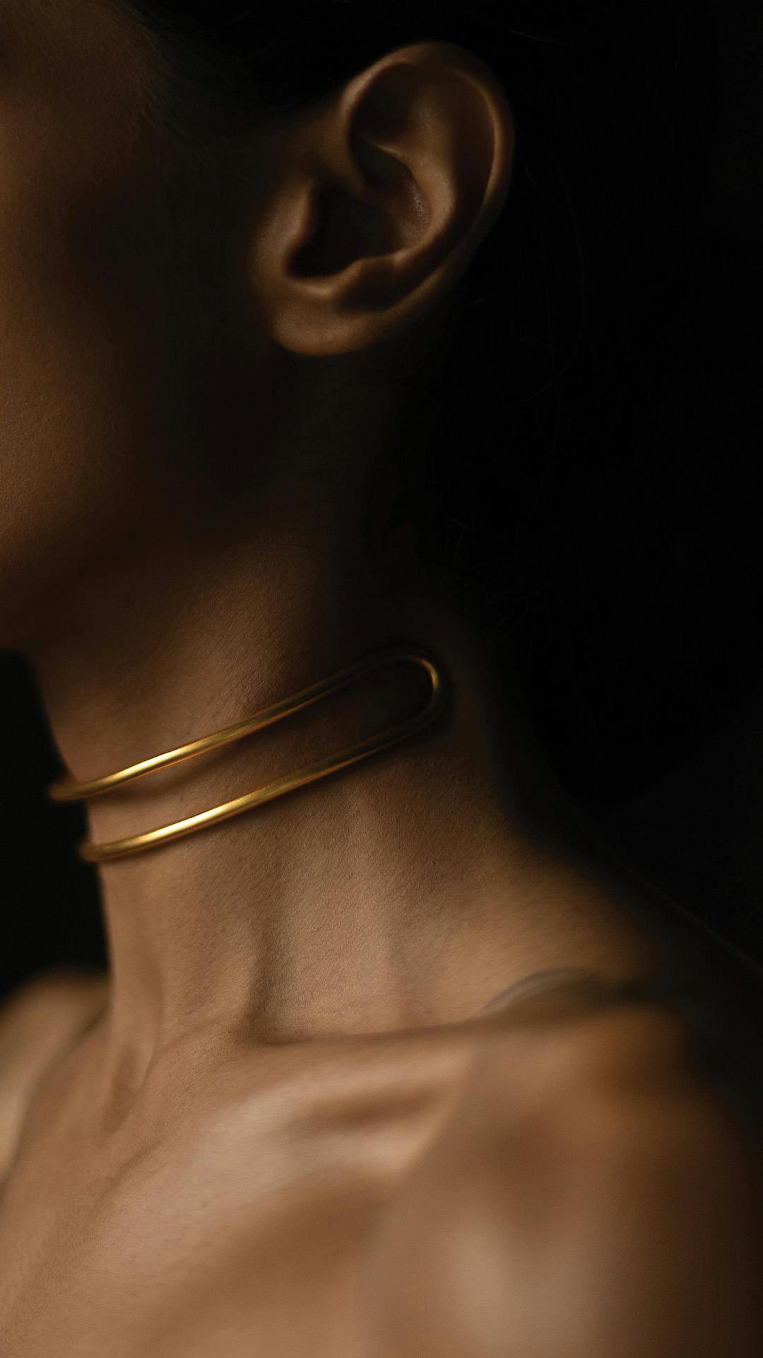 Loop Choker, a product by NO NA MÉ