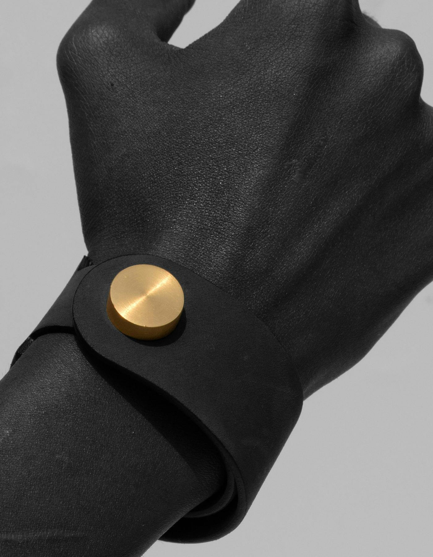 Element Wrist Band, a product by NO NA MÉ
