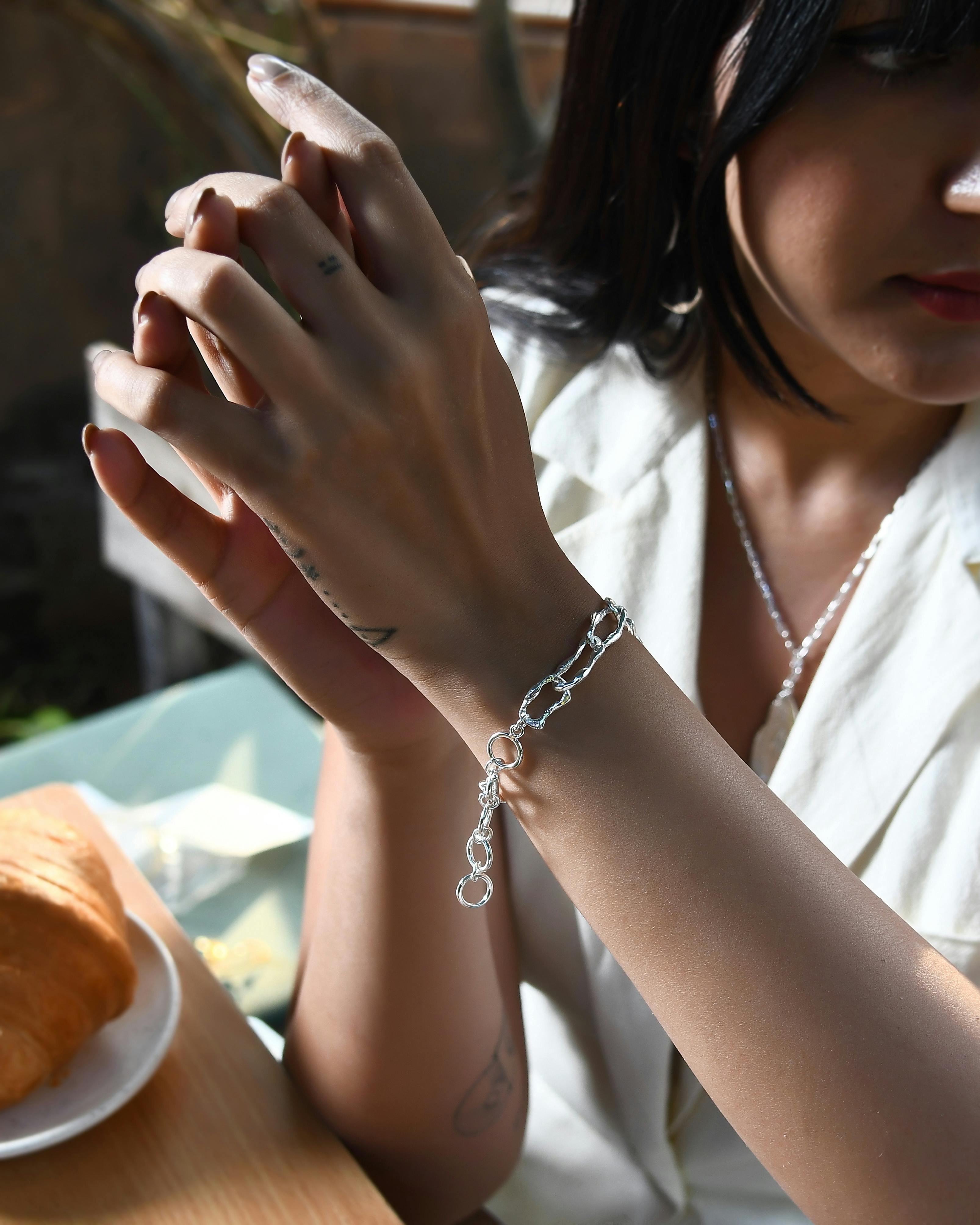 Dawn Bracelet, a product by Kassa